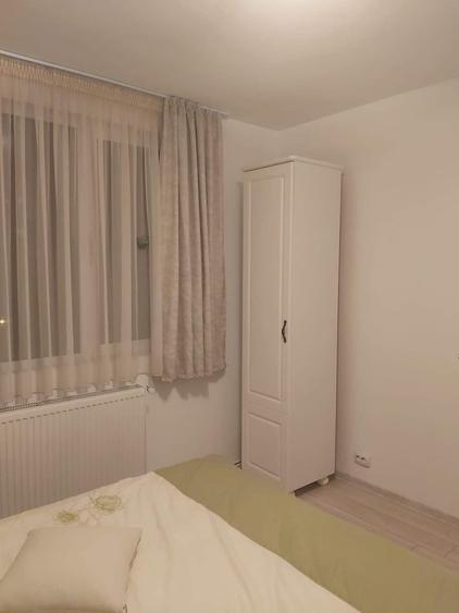 Apartament cu 2 camere semidecomandat în Sârbi