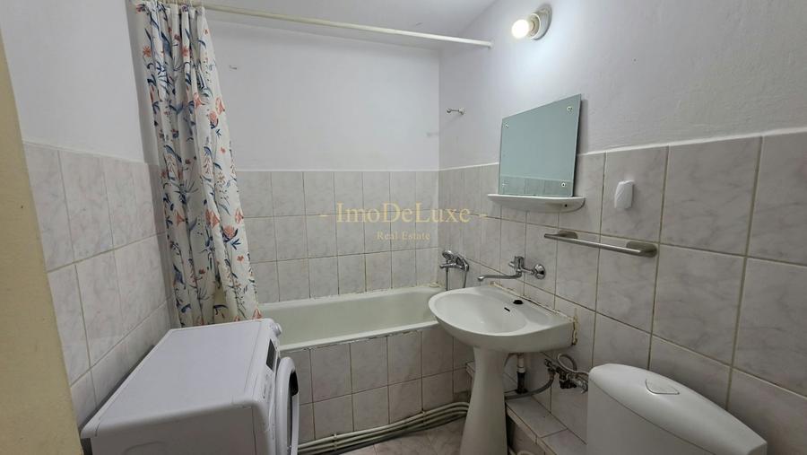 Apartament cu 2 camere decomandat, mobilat în Mărăști