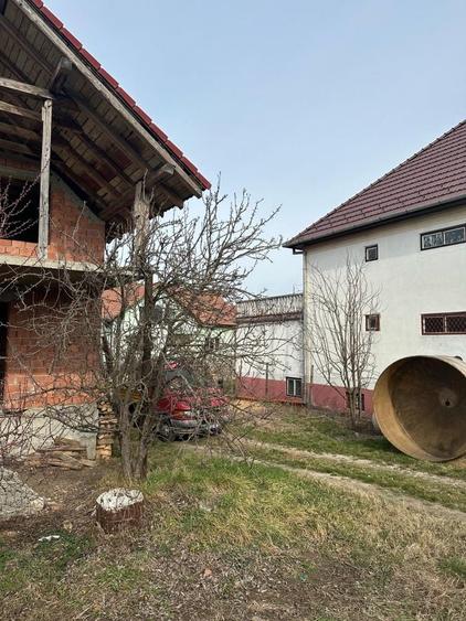 Casa de vanzare Aiud(Hepat)- 130 000 euro - 4