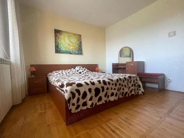 Apartament cu 4 camere decomandat în Lugoj