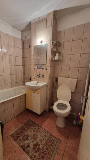 Garsonieră semidecomandată în Rovine