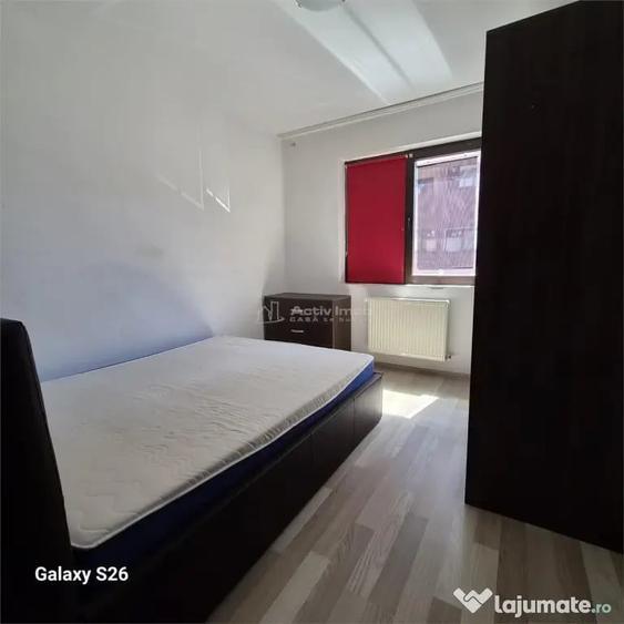 Apartament cu 2 camere decomandat în Rahova