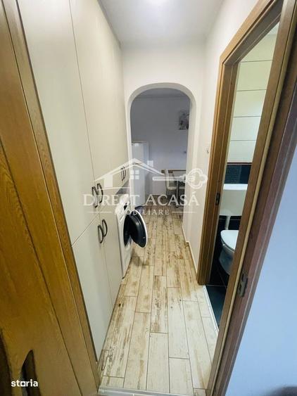 Apartament cu 2 camere de inchiriat-Str Bartok Bela-Zona Centrala - 14