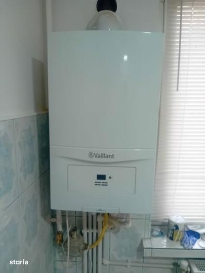 Apartament cu 2 camere în Mărăței