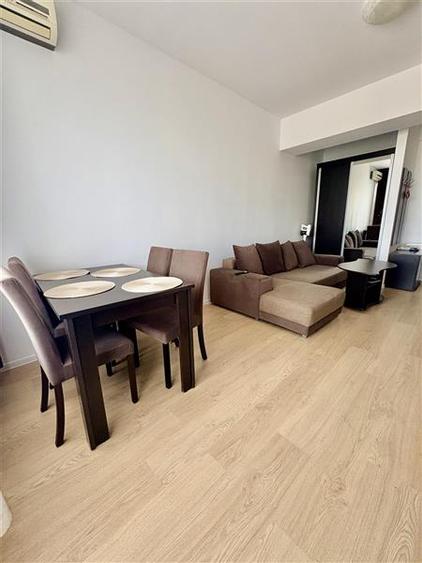 Apartament cu 2 camere decomandat, mobilat în Sud-Est