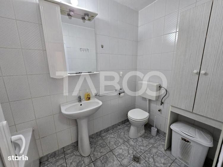Garsonieră decomandată în Turnișor