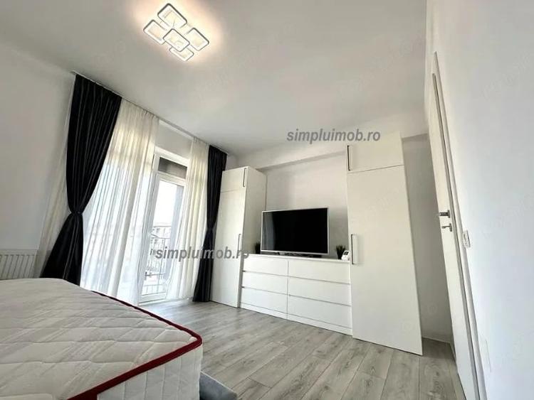 3 Camere Complex Nou Parcare Disponibila - 2