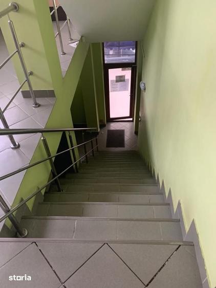 Spațiu comercial, de 80 mp, în Central