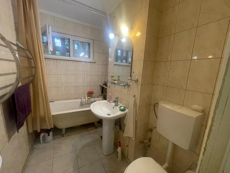 Apartament 2 camere, Etaj 1, suprafata totala 56.21 mp, zona Valea Rosie - 1