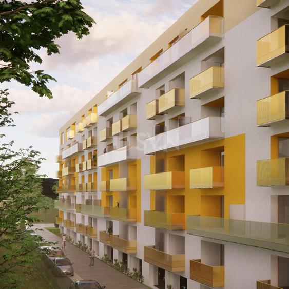Apartament cu 2 camere decomandat în Dobroești