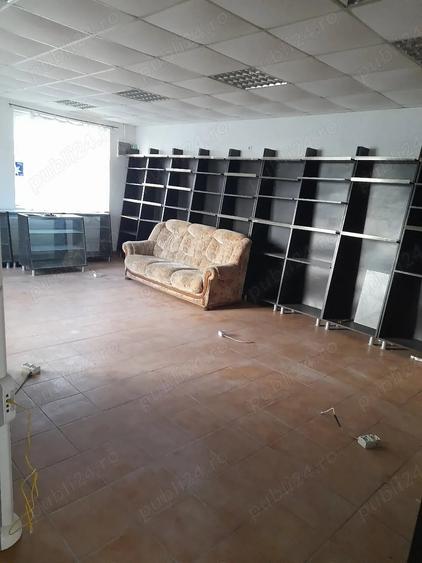 Spațiu comercial, de 170 mp, în Central