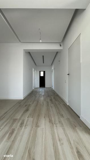 Casă cu 4 camere cu Teren 510 Mp în Balotești