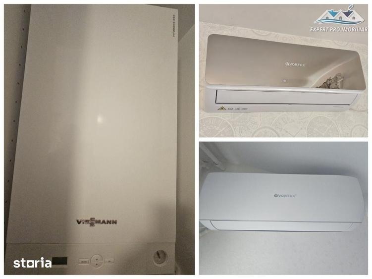 Apartament cu 3 camere în Chitila