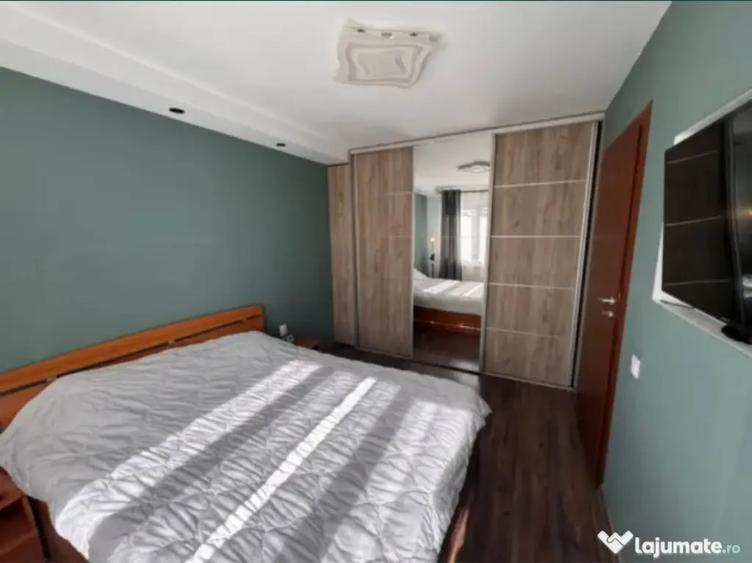 Apartament 2 camere | Mobilat si Utilat | Zona Gemenii - 6