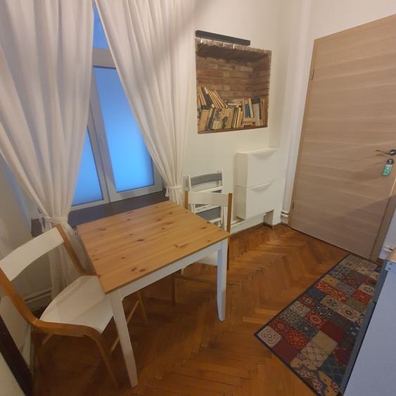 Apartament decomandat în Centrul Istoric