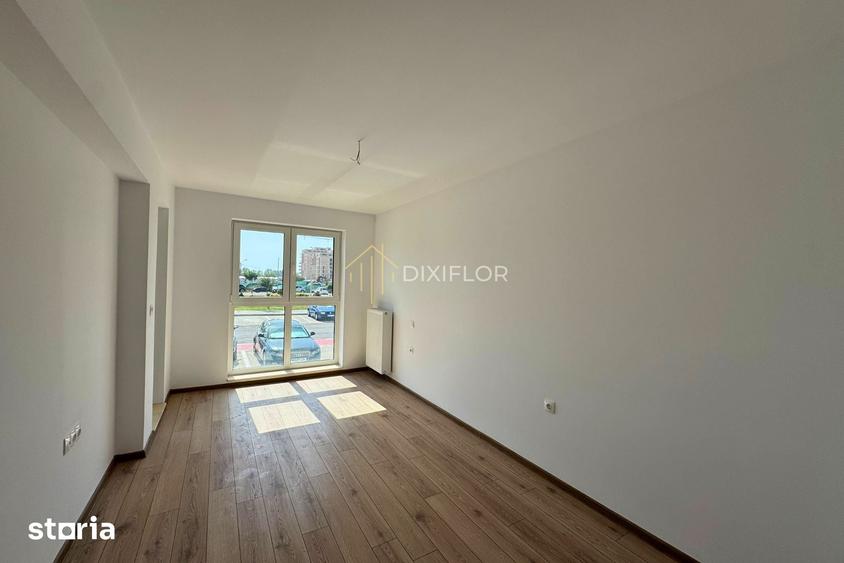 Apartament cu 3 camere în Libertății