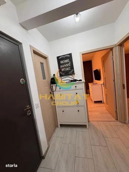 Apartament cu 2 camere decomandat în Jilava — fotografia 3
