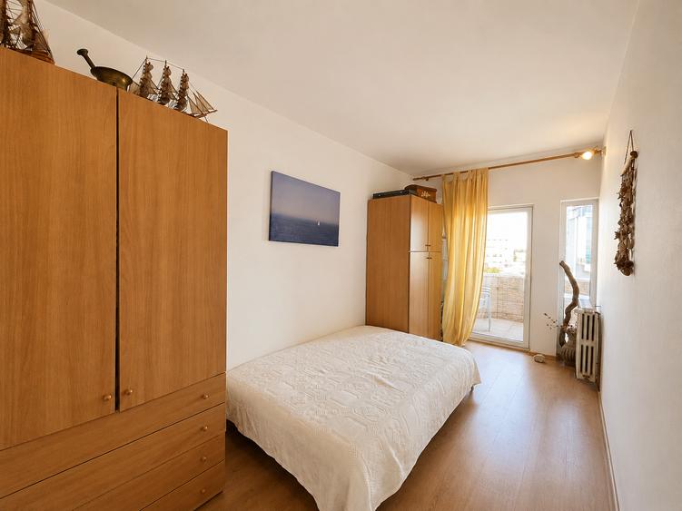 Apartament cu 4 camere în Ultracentral
