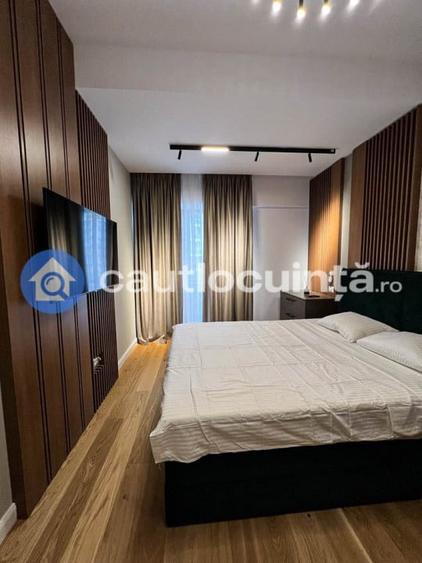 Apartament 2 camere | Herastrau Park View | Terasa | Parcare - 4