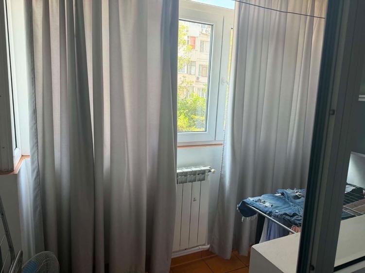Apartament cu 2 camere în Dunărea