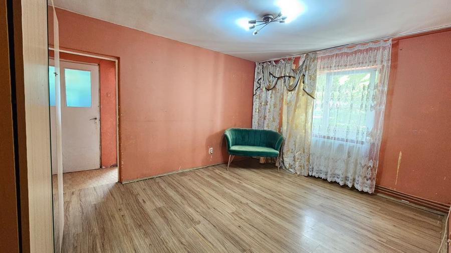 Apartament cu 2 camere în Gemenii