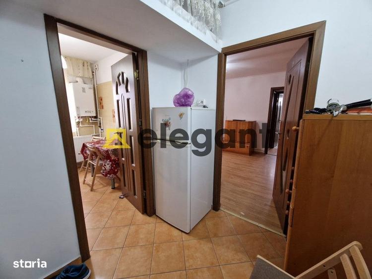 ELEGANT! 2 camere, AC, centrala, Craiovita-Scoala 32 - 5