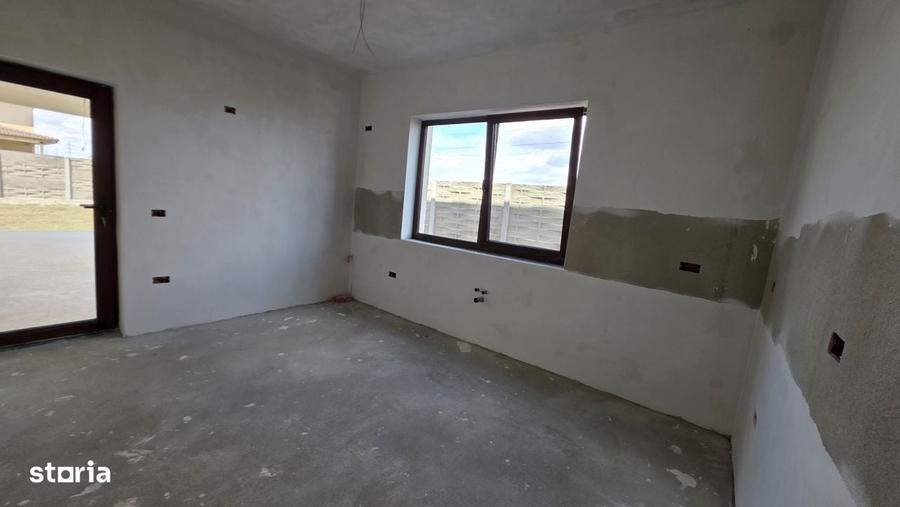 Casa individuala cu 202 mp util | 5 camere 3 bai | Dumbravita - 11