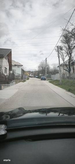 Spațiu comercial, în Valea Mare