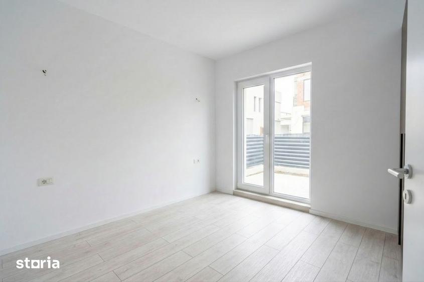 Casă cu 3 camere cu Teren 300 Mp în Central