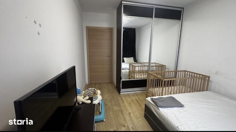 Vanzare 2 camere Dimri Residence!Loc de parcare inclus! Decomandat - 1