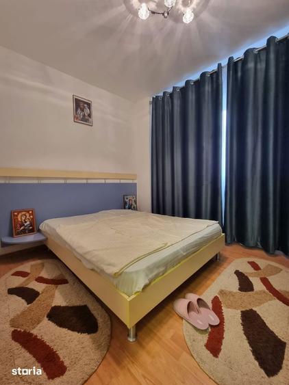 Apartament cu 4 camere decomandat în Matei Voievod
