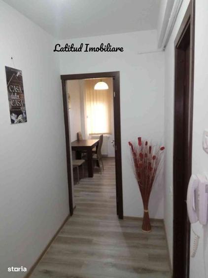 Apartament cu 2 camere decomandat în Ultracentral