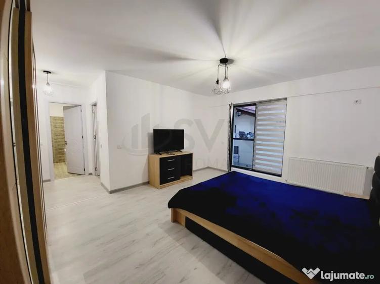 Studio - Bragadiru - Diamantului Residence - 1