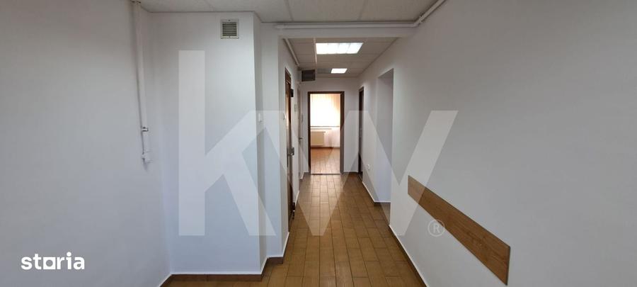 Apartament cu 3 camere decomandat în Ultracentral