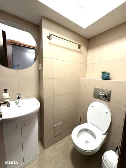 Apartament cu 4 camere în Păcurari