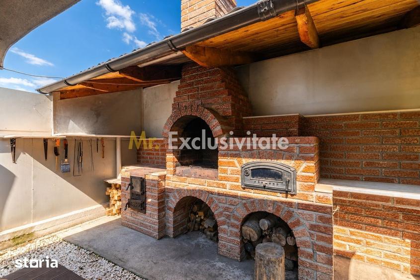 Duplex 4 camere, 189 mp utili | Prundu - 17