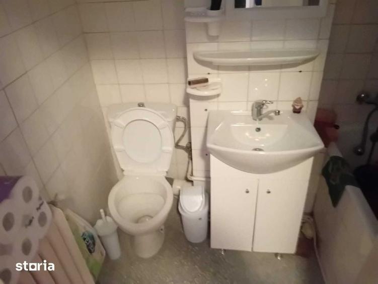 Apartament cu 3 camere în Dărmănești