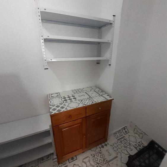 Apartament cu 2 camere semidecomandat în Cetate