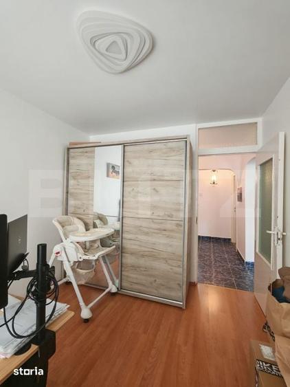 Apartament cu 4 camere în Central