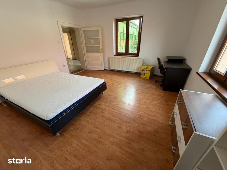 Apartament cu 3 camere în Țiglari