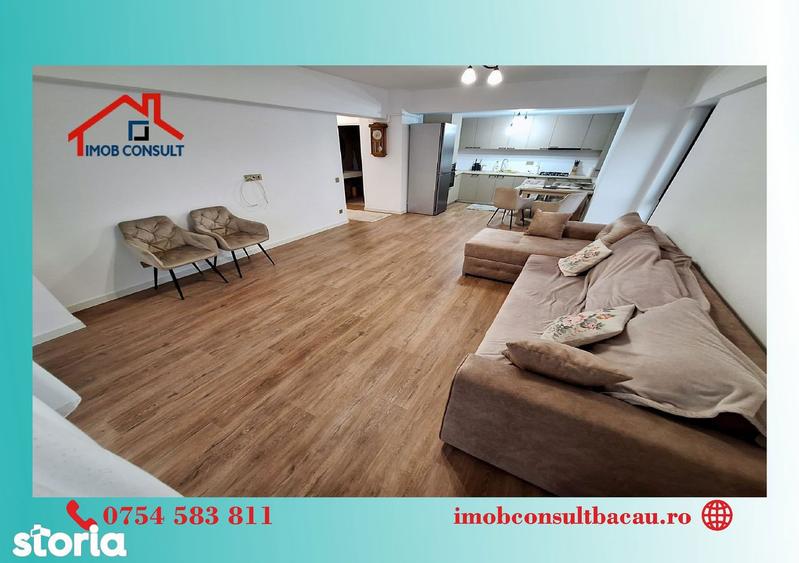 Apartament 2 camere de inchiriat in complex City Lake! CE1578 - 3