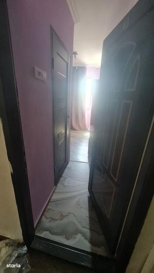 Garsonieră în Confecții