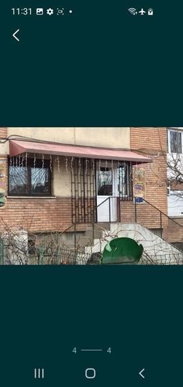 Spațiu comercial, de 69 mp, în Central