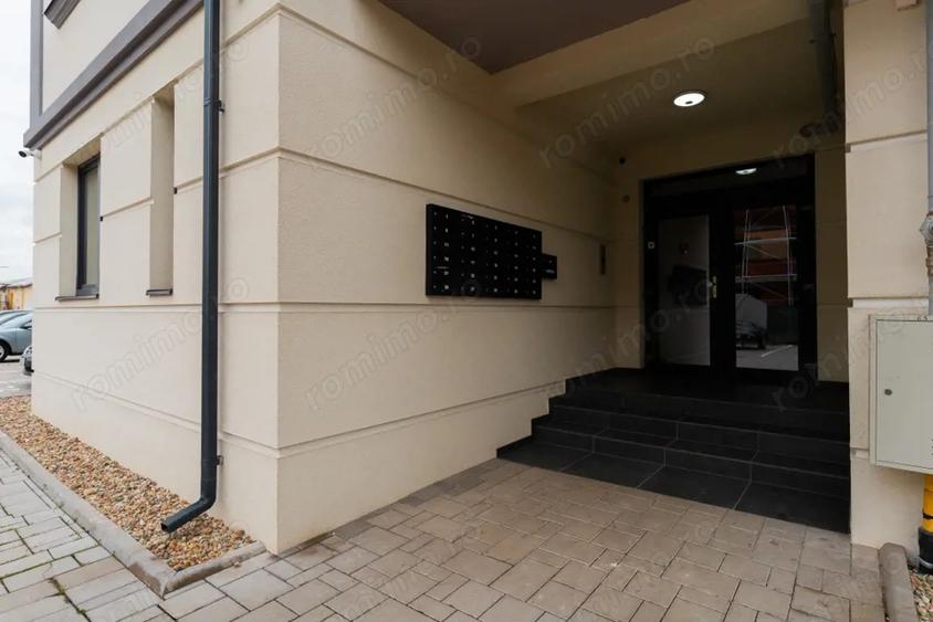 Apartament 1 camera | Parcare inclusa | Direct dezvoltator | Giroc - 4