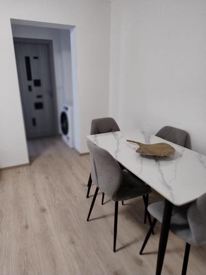 Apartament cu 2 camere în Rogerius