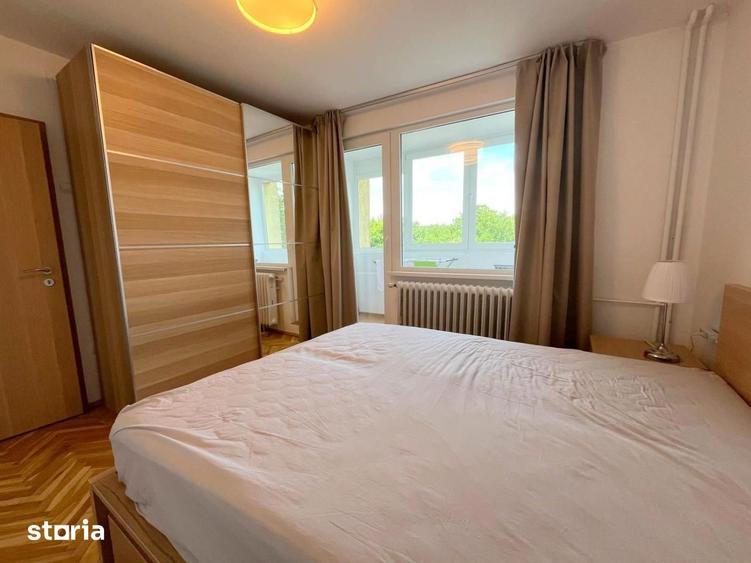 Apartament de inchiriat cu 3 camere langa Parcul Botanic - 11
