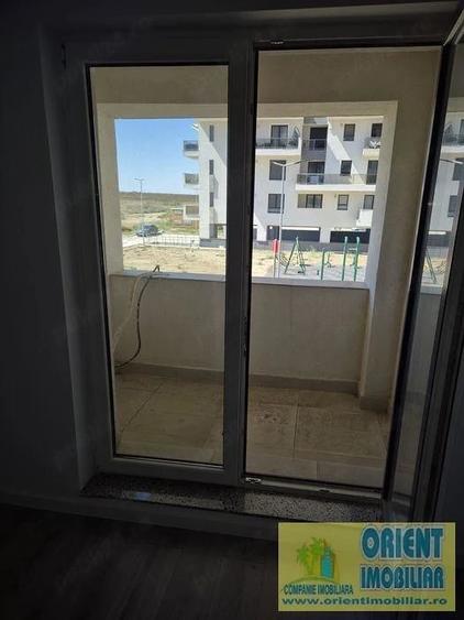 Apartament cu 2 camere decomandat în Tomis Plus
