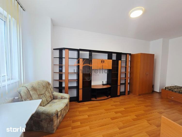 Garsonieră în Dâmbul Rotund
