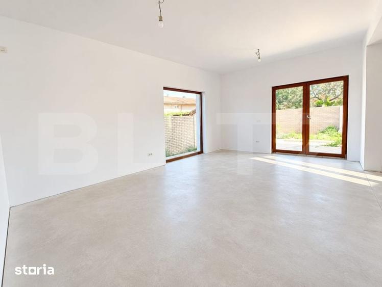 Casă cu 5 camere cu Teren 250 Mp în Giroc