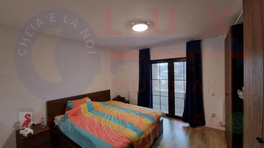 Casă individuală cu 5 camere cu Canalizare în Malcoci
